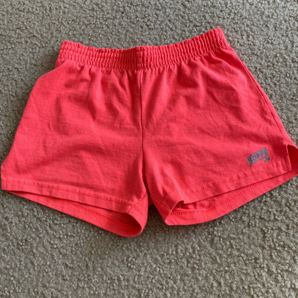 Soffe Shorts